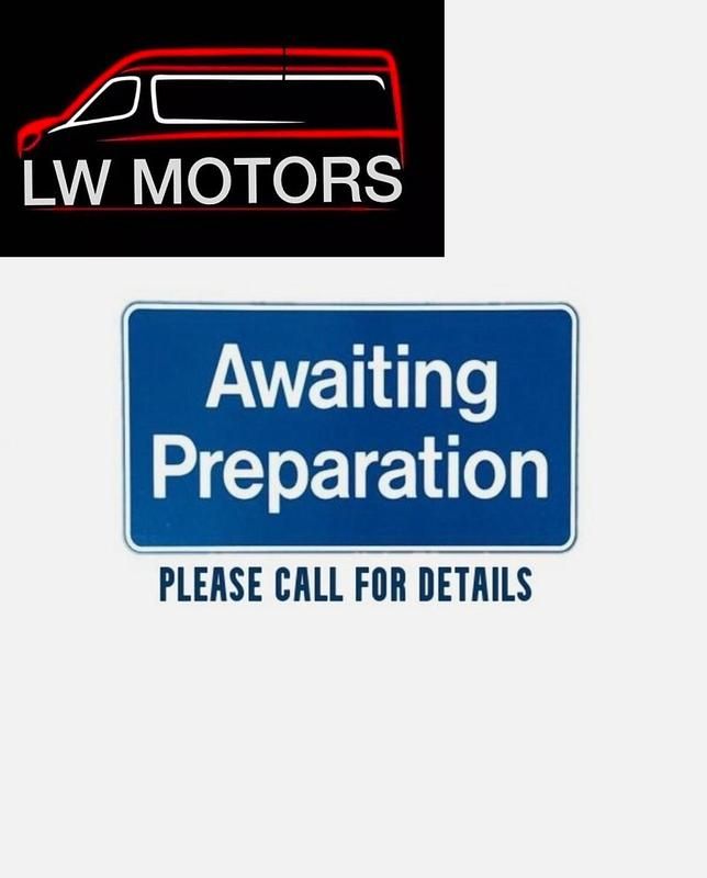 Red Used 2016 Mercedes Sprinter Van | £4,999 (Super price) - Image 1/3