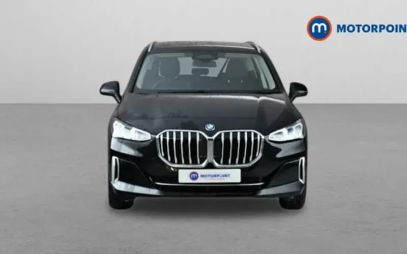 Used BMW 225 Active Tourer Luxury Line 245 HP (180 kW) 2026 MPV