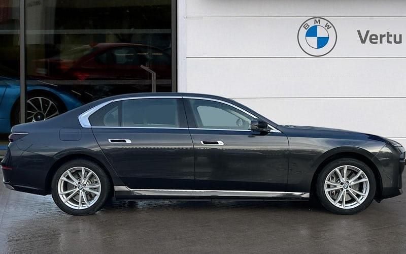 Used BMW 750e Comfort Edition 489 HP (359 kW) 2024 Other Sedan