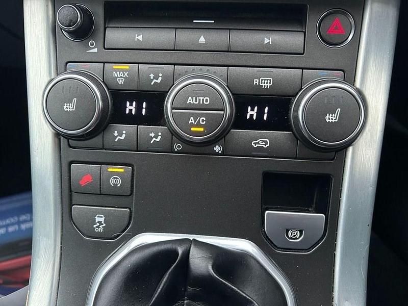 Used Land Rover Range Rover evoque Pure 150 HP (110 kW) 2012 Grey SUV