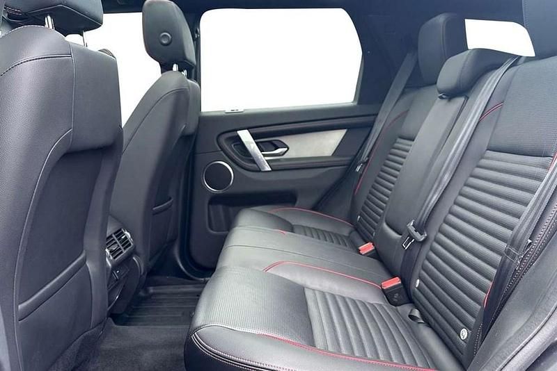 Used Land Rover Discovery Sport Urban Edition 304 HP (223 kW) 2022 Grey SUV