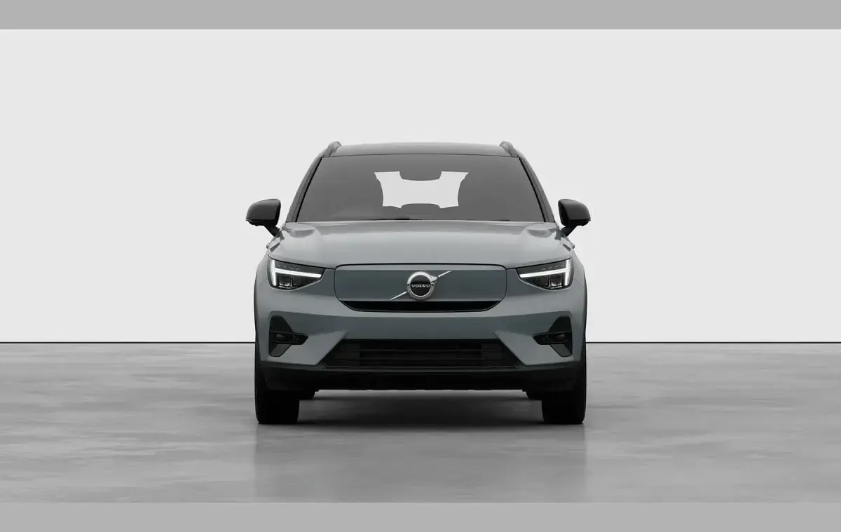 New Volvo EX40 Plus 294 kW (401 HP) 2026 Other SUV