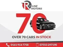 Used Vauxhall Insignia Design Edition 2017 Silver Hatchback