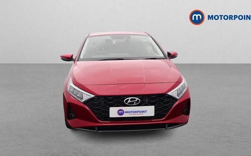 Used Hyundai i20 Premium 101 HP (74 kW) 2023 Hatchback
