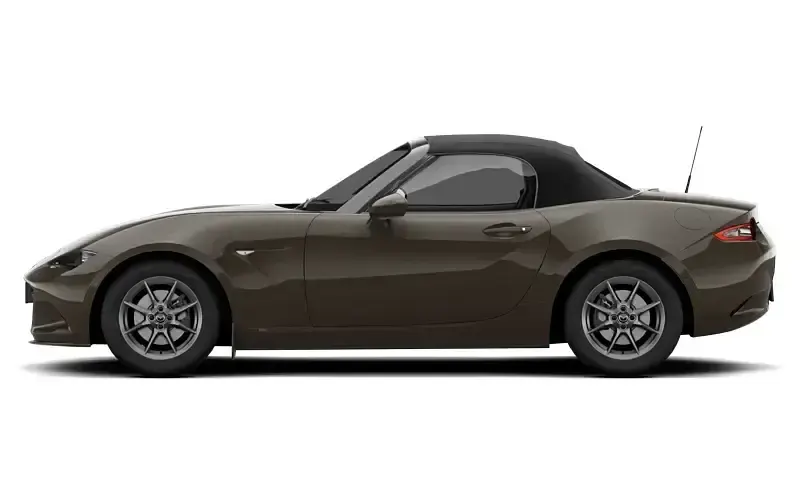 Used Mazda MX5 Inclusive 184 HP (135 kW) 2019 Cabriolet