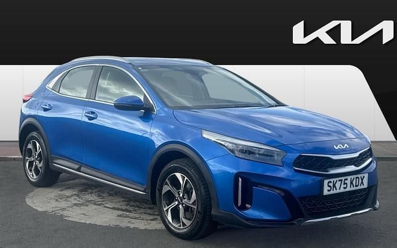 Used Kia XCeed 114 HP (83 kW) 2026 SUV