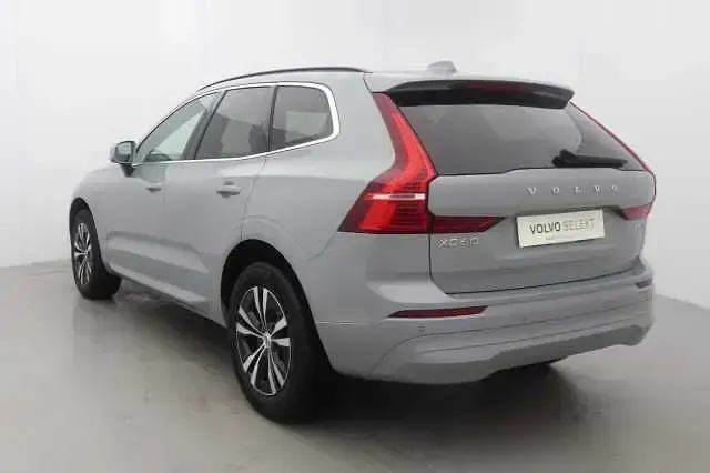 Used Volvo XC60 Core 247 HP (181 kW) 2025 SUV