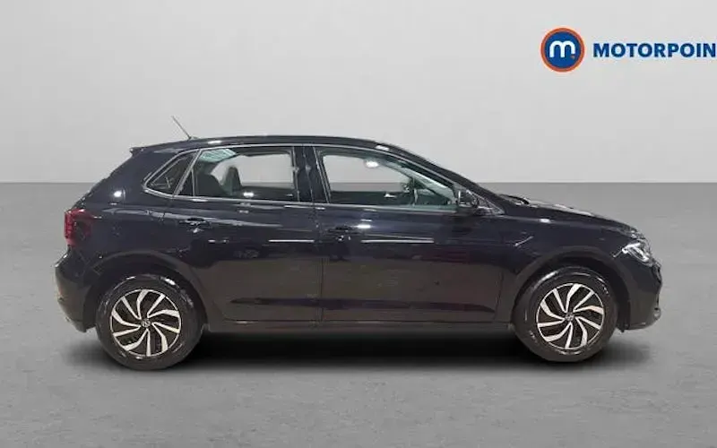 Used VW Polo Life 95 HP (69 kW) 2026 Hatchback