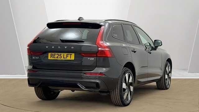 Used Volvo XC60 Ultra 449 HP (330 kW) 2025 SUV