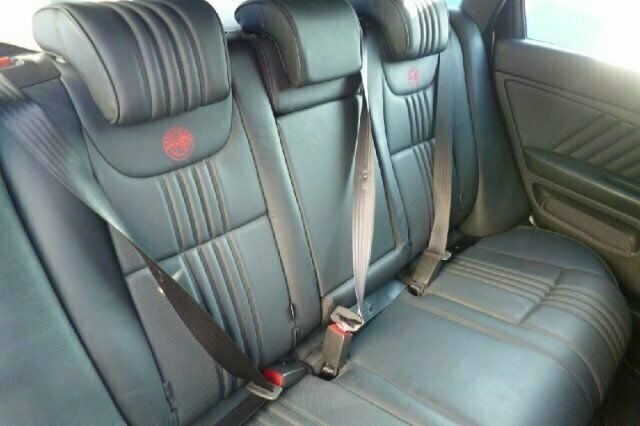 Used Alfa Romeo 159 200 HP (147 kW) 2010 Estate