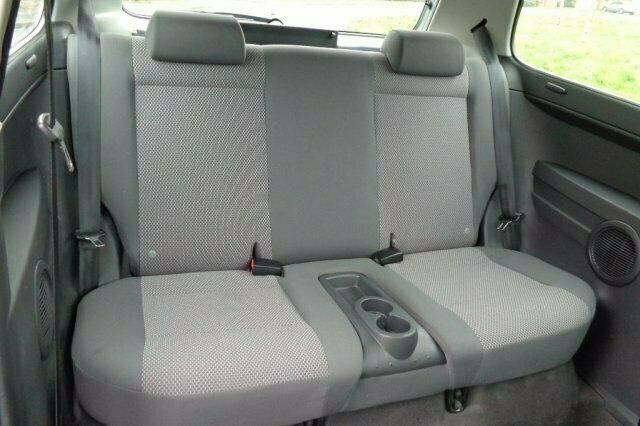 Used VW Fox 2010 Hatchback