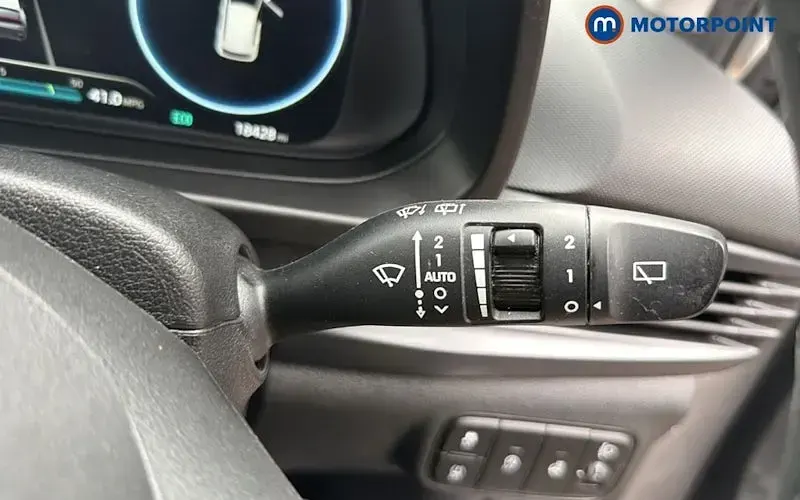 Used Hyundai Bayon Premium 101 HP (74 kW) 2023 Bronze SUV