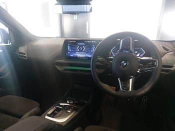 Used BMW 220 M Sport 170 HP (125 kW) 2025 Blue Coupe