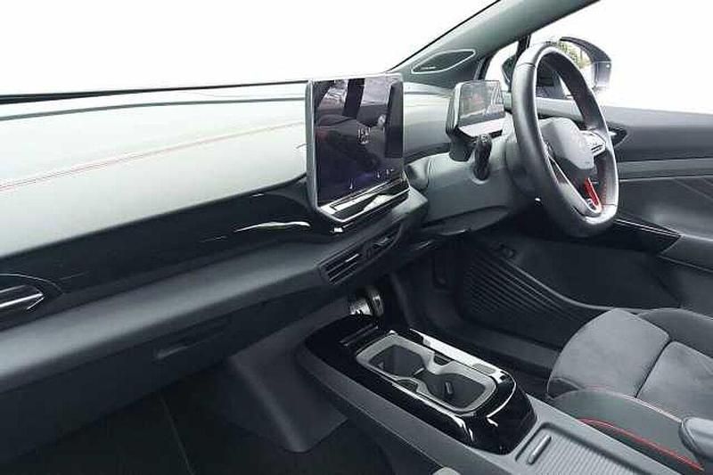 Used VW ID.5 250 kW (340 HP) 2024 SUV