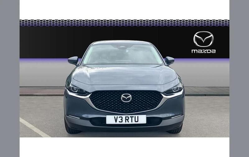 Nowe Mazda CX-30 Exclusive-Line 138 KM (101 kW) 2025 Other SUV