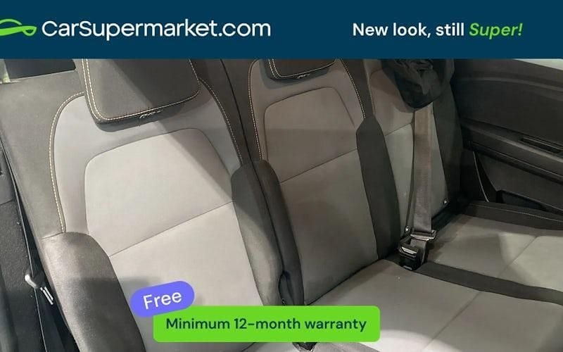 Used Dacia Jogger Extreme 141 HP (103 kW) 2025 MPV