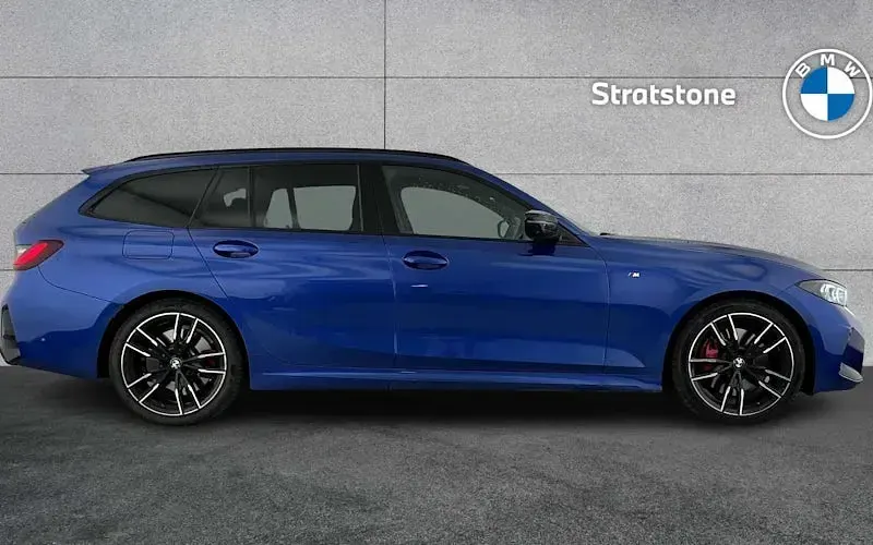 Used BMW M340 M Sport 374 HP (275 kW) 2025 Estate