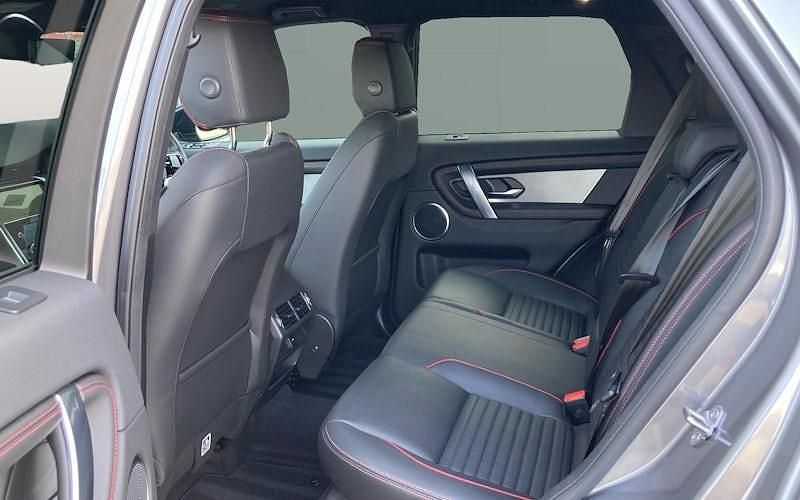 Used Land Rover Discovery Sport Urban Edition 204 HP (150 kW) 2023 SUV