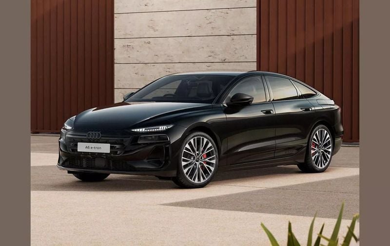 Other New 2024 Audi A6 e-tron Comfort Sedan | £84,000 - Image 1/4