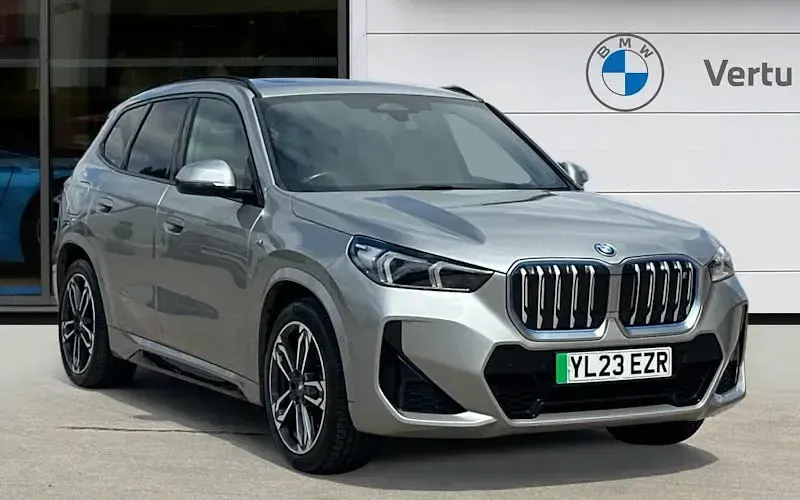 Used BMW iX1 M Sport 230 kW (313 HP) 2023 SUV