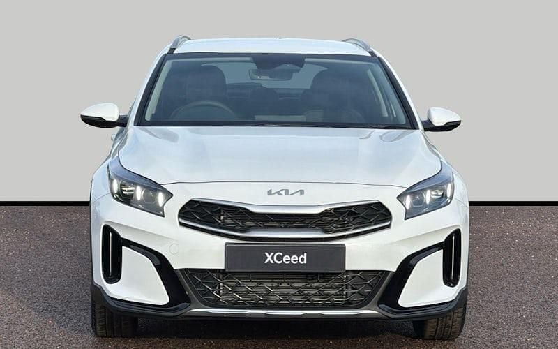 New Kia XCeed 114 HP (83 kW) 2025 SUV