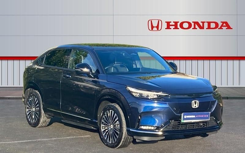 Used 2025 Honda e:Ny1 Advance SUV | £23,199 (Fair price) - Image 1/4