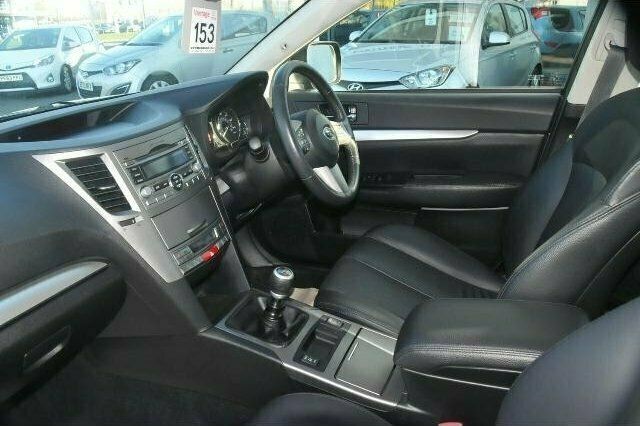 Used Subaru Outback 2009 SUV