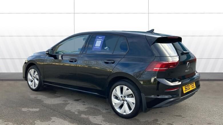 Used VW Golf VIII Match 150 HP (110 kW) 2025 Hatchback