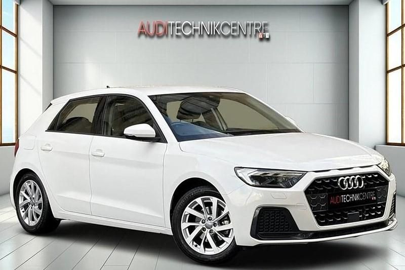 Used 2019 Audi A1 Sportback Sport Hatchback | £14,499 (Good price) - Image 1/1