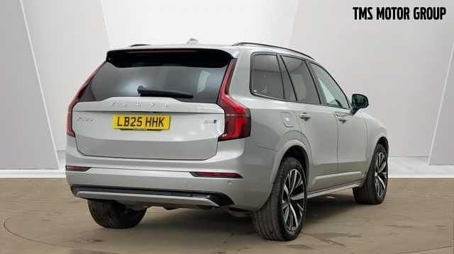 Used Volvo XC90 Plus 247 HP (181 kW) 2025 SUV