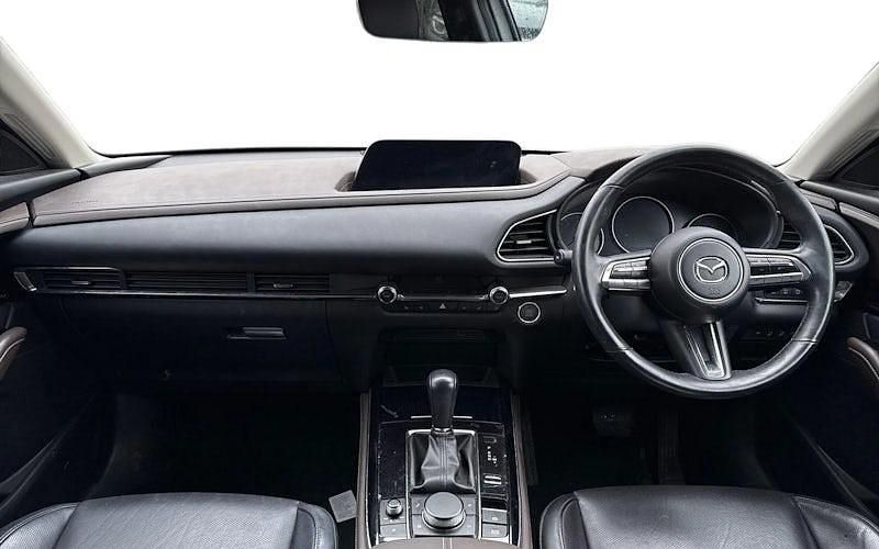 Used Mazda CX-30 Inclusive 122 HP (89 kW) 2023 SUV