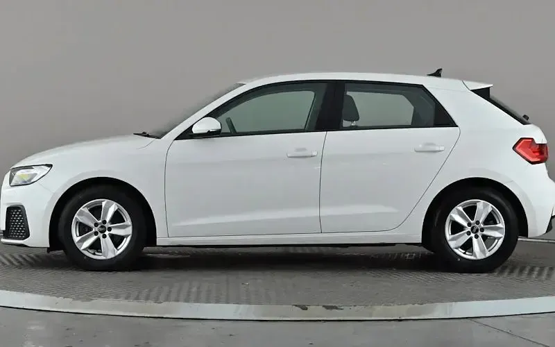 Used Audi A1 Sportback 110 HP (80 kW) 2023 Hatchback