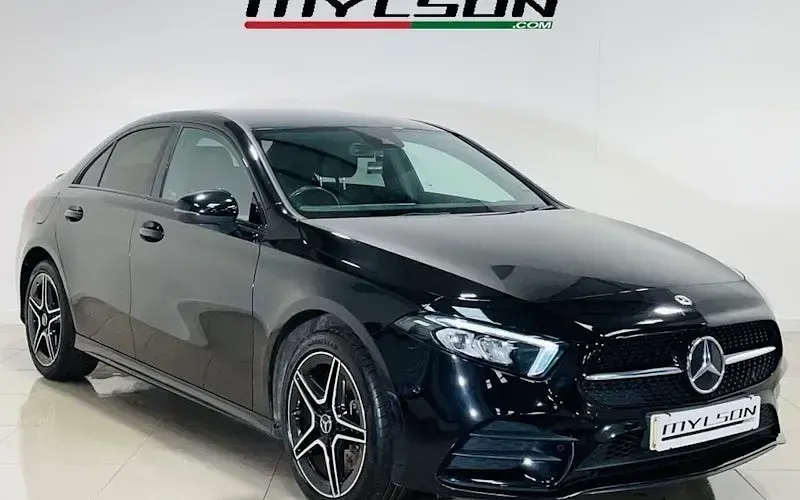 Usado Mercedes A250 Executive 218 HP (160 kW) 2022 Sedan
