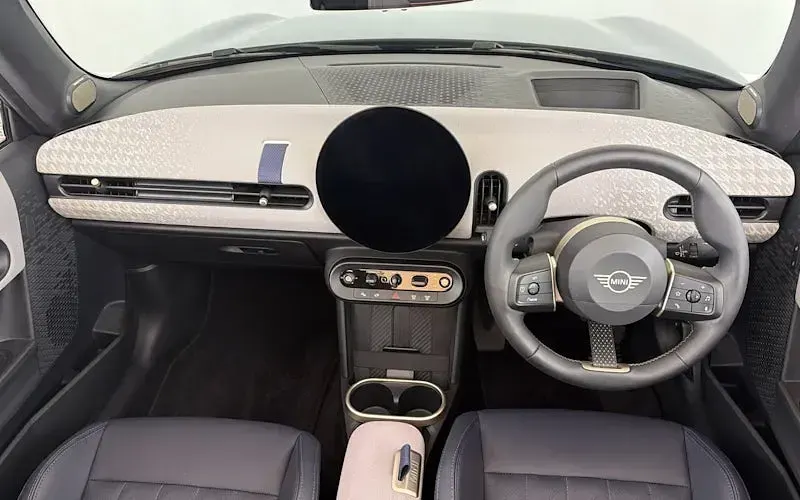 Used Mini Cooper Cabriolet Exclusive 163 HP (119 kW) 2026 Cabriolet