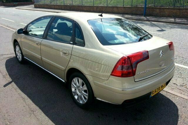 Used Citroën C5 2006 Hatchback