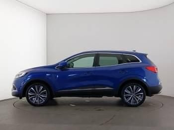 Second-hand Renault Kadjar Version S 160 CP (117 kW) 2019 Albastru SUV
