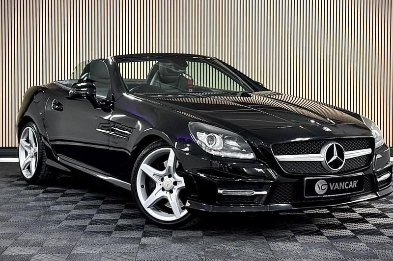 Used Mercedes E250 AMG 2015 Cabriolet