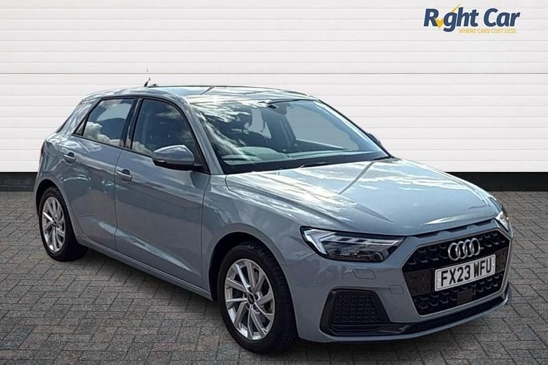 Used 2023 Audi A1 Sportback Sport Hatchback | £18,699 (Good price) - Image 1/1