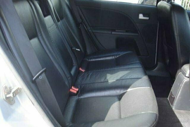 Używany Ford Mondeo 168 KM (123 kW) 2002 Kombi