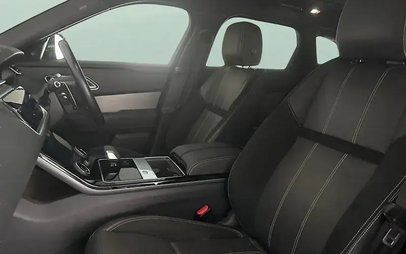 Used Land Rover Range Rover Velar SE Dynamic 249 HP (183 kW) 2022 Grey SUV