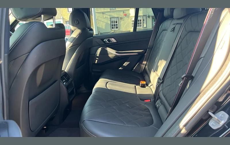 Used BMW X5 M Sport 328 HP (241 kW) 2023 Black SUV