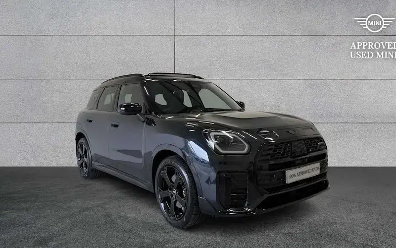 Used Mini Countryman Sport 170 HP (125 kW) 2025 SUV