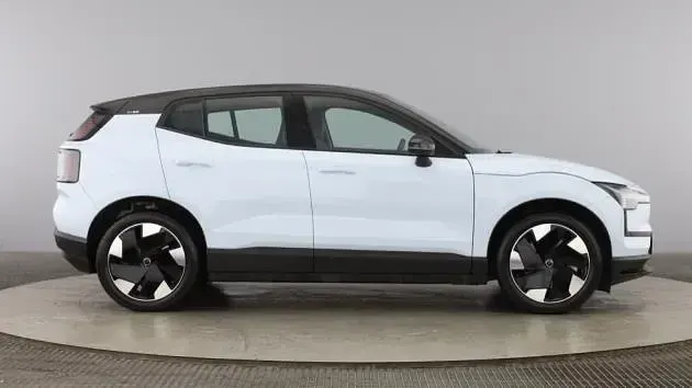Used Volvo EX30 Performance 314 kW (428 HP) 2024 SUV
