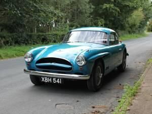 Used Jensen 541 115 HP (84 kW) 1955 Others Coupe