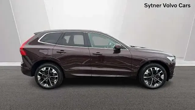 New Volvo XC60 Ultra 449 HP (330 kW) 2026 SUV