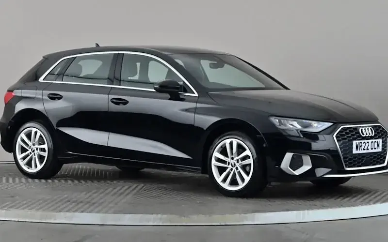 Used Audi A3 Sportback Sport 150 HP (110 kW) 2024 Hatchback