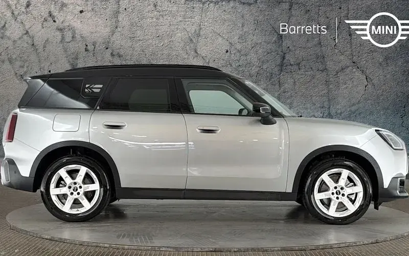 Used Mini Countryman Classic 218 HP (160 kW) 2026 SUV