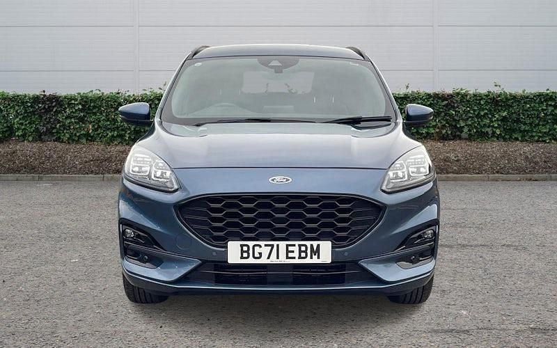 Used Ford Kuga ST-Line 150 HP (110 kW) 2023 SUV