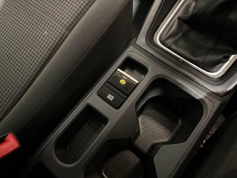 Used VW Caddy Maxi S 2021 White MPV