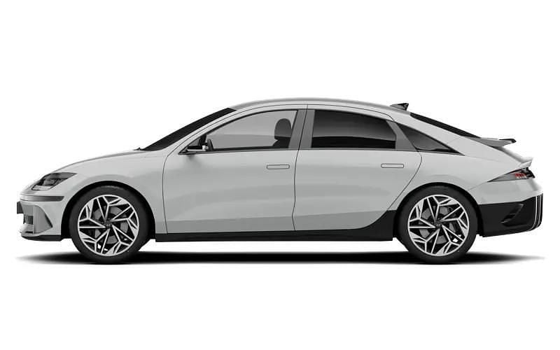 New 2025 Hyundai Ioniq 6 Ultimate Sedan | £44,704 (Good price) - Image 1/1